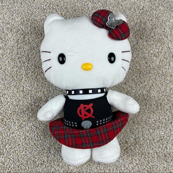 draculaura rag doll